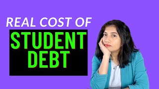 How Student Loans Could Cost You More than You Realize ...