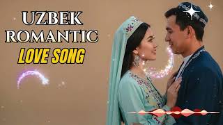 Most Emotional Uzbek Lovewave Songs – Romantic Music Collection