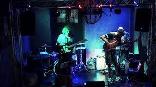 Junk'n Stuff_When The Night Comes  (Cover)