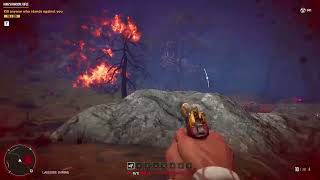 FarCry 6 // Inside The Mind - Pagan Min #1