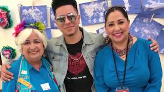 Fiesta San Antonio 2018
