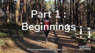 Our Bicultural History: Walking Backwards into the Future | Anglican Movement, Diocese of Wellington