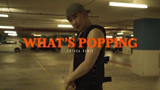 What’s Popping - Jack Harlow (Yutaka “Japanese Style” Remix) directed by @_jvxtn