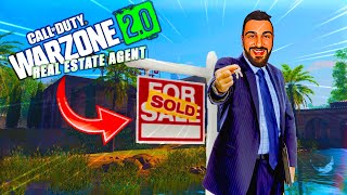Call of Duty No. 1 Real Estate Agent | Warzone 2 | Cheexsi
