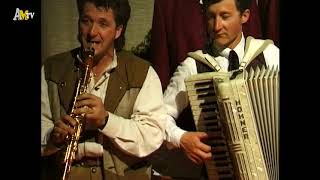 "AlpenMelodie TV" Wildcat Blues "Seinerzeit"