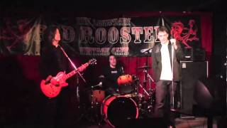 SonicMTD The Way (Fastball Live Cover) [Jan 31, 2011]