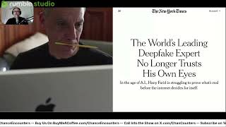 26/06/14 #2 (P.2) Will AI Help or Hurt Humanity?