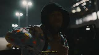 God Took A Chance On Me (Official Music Video)