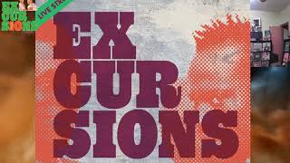 Late Night Session with Cordell Johnson