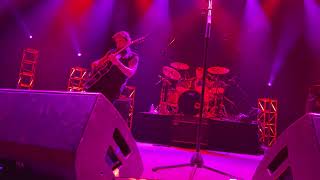 BOW WOW WOW: I WANT CANDY (OMAHA, NEBRASKA)