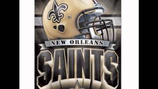 Hasizzle & Vockah Redu - N.O. Saints (jdawg mixx)