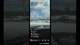 drive live 10/02/25