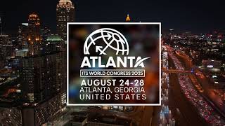 ITS World Congress 2025