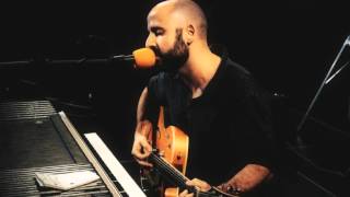 Rafa Rodríguez | D9Radio Live Sessions