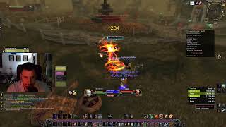 FULL VOD | GETTING CLOSER |  ROGUE🗡️56+ | Constellation |THUNDERSTRIKE EU |