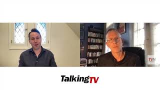 Talking TV: Sinclair's Compulse Tries A New Pairing