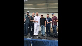 LATIN GROOVE PROJECT w/Latin Jazz