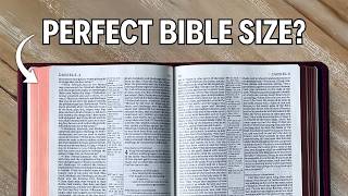 The Cambridge Diadem Might Be the Perfect Reference Bible