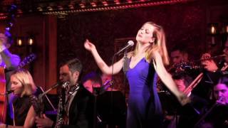 Flora the Red Medley - Hannah Elless with Charlie Rosen's Broadway Big Band