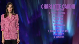 Charlotte Cardin-Year's top music roundup-Prime Chart-Toppers Lineup-Embraced