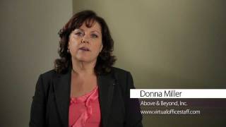 Big Bold Business: Donna Miller on Delegation
