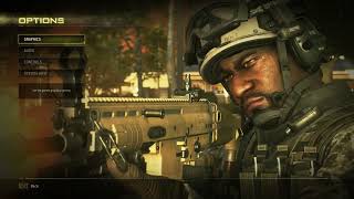 Call of Duty: Modern Warfare 2 [Remastered] Campaign P1