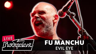 Fu Manchu – "Evil Eye" live,  Freak Valley Festival 2022 | Rockpalast