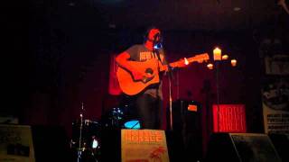 [HD] Adrian Wilson Live at Mojo Bar - A New Direction 3/8