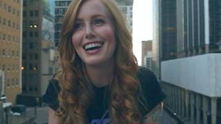 Trees Marie and the Heavy Hearts: Promo Video live from City Tavern