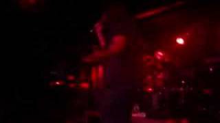Symphony X - Smoke & Mirrors Live @ BB King's