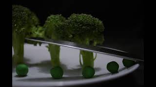 HND Media White Pencil: Pea Wars