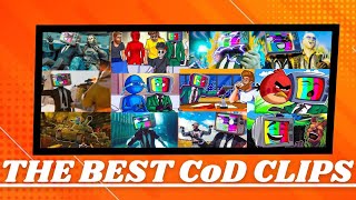 The Winkies' BEST Call of Duty Clips!!