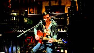 Daniel Mutch - Dakota (cover)