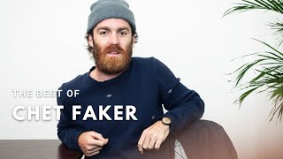 Chet Faker | the best of all albums 1h mix