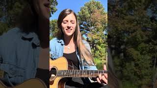 The Blood by Bethel Music • Acoustic Cover