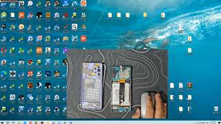 Samsung a32 5g a326b testpoint frp bypass