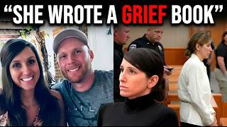 The GRIEF Author Who Poisoned Her HUSBAND | The Kouri Richins Case | True Crime