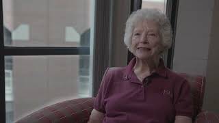 CCI Faculty Donor Series - featuring Marilyn Young