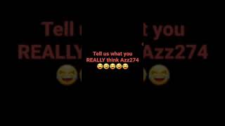 Azz247 tell us what you really think of Pat I mean FOD?