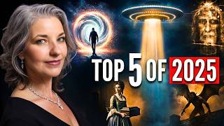 CRYPTIDS to TIMESLIPS | Best of 2025 Marathon