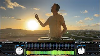 Magic Hour #77 | Progressive House & Melodic Techno