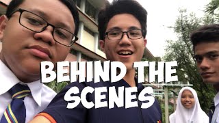 A Teenager's Life BLOOPERS | Behind The Scenes