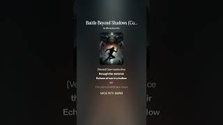 Battle Beyond Shadows 