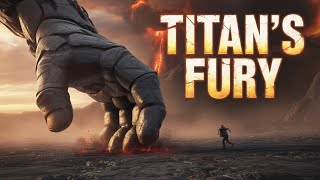 Ashes of Titan - Tragic Steps | What Happens When a Girl Fights Monsters Alone!?