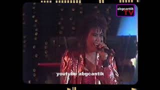 IKLAN ROKOK CAMEL BENSON & HEDGES SHELL MEGA TV DILLA HUSSEIN & SONS OF ADAM LIVE 1989.