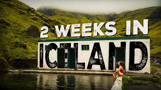 Best Stops on the Iceland Ring Road