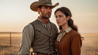 She Was Left For Dead In The Dust, The Cowboy Said, “You’re Breathing, That’s Enough For Me”