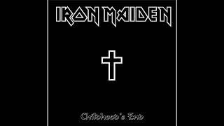 IRON MAIDEN - Childhood's End (2025 Remaster)