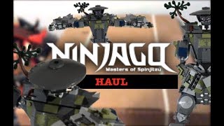 ULTRA MEGA AMAZING SUPER HAUL UNBOXING VIDEO