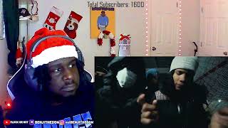 Flock or Not? 🔥🗑️: Mdot 59 X R1 - NeighborHood Hero (Official Video)